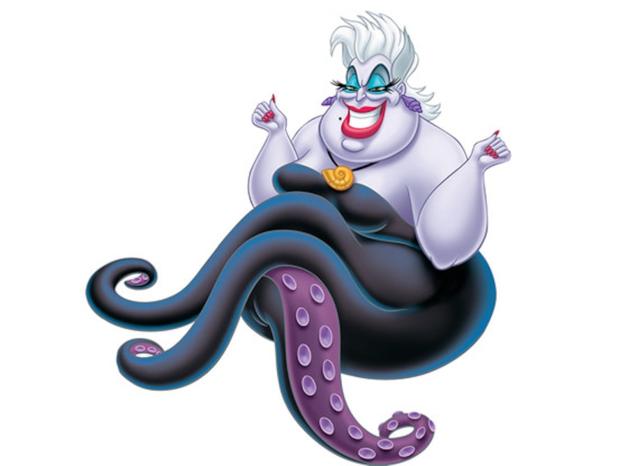 All of the Disney Villains, Ranked | E! News